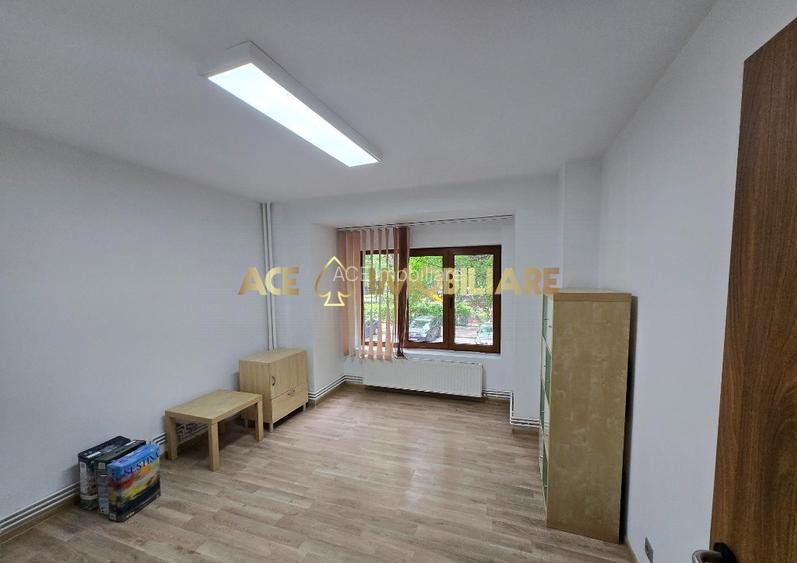 3 Camere de inchiriat | Unirii | Metrou | Centrala | Pretabil birou