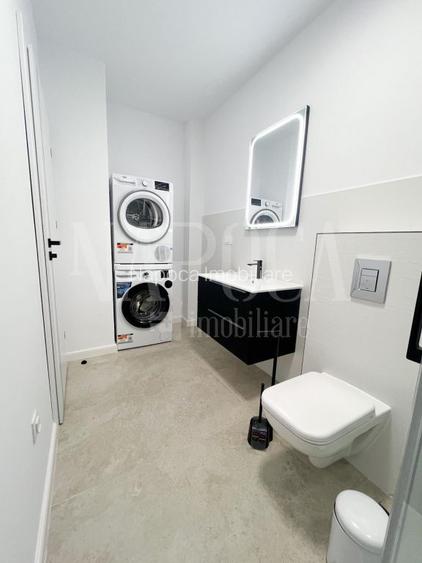 Apartament 2 camere de inchiriat in Floresti - 4
