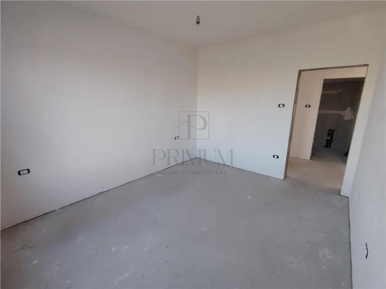 Duplex modern- 92 m2 utili - toate utilitatile