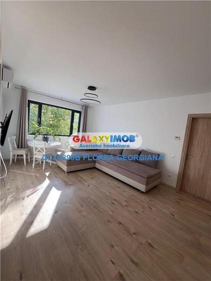 Apartament 3 camere de inchiriat - Greenfield Residence