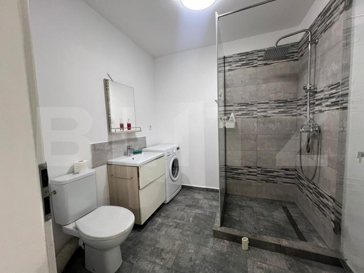 Apartament 2 camere, 54 mp, parcare, zona Terra