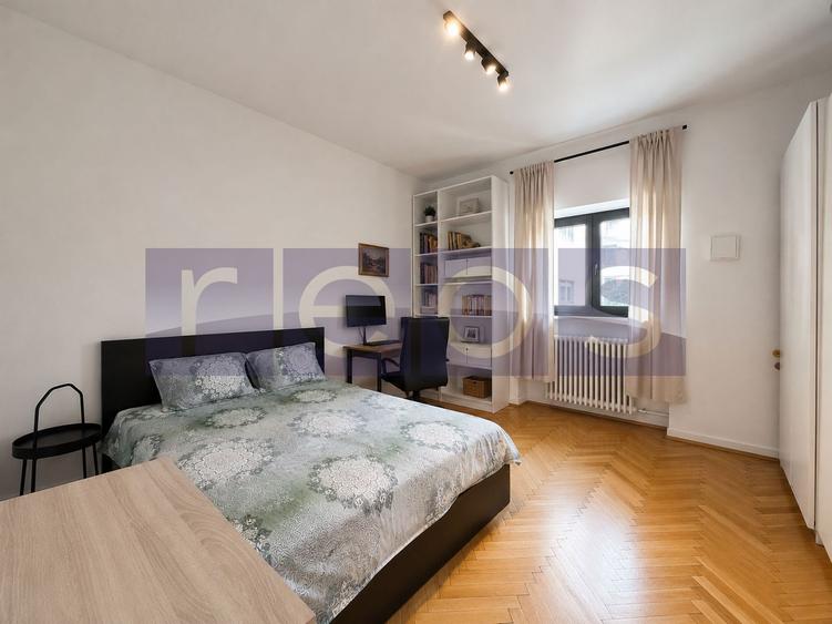 VANZARE 2 CAMERE | ETAJ 2 | FĂRĂ RISC SEISMIC | PIATA VICTORIEI - 2