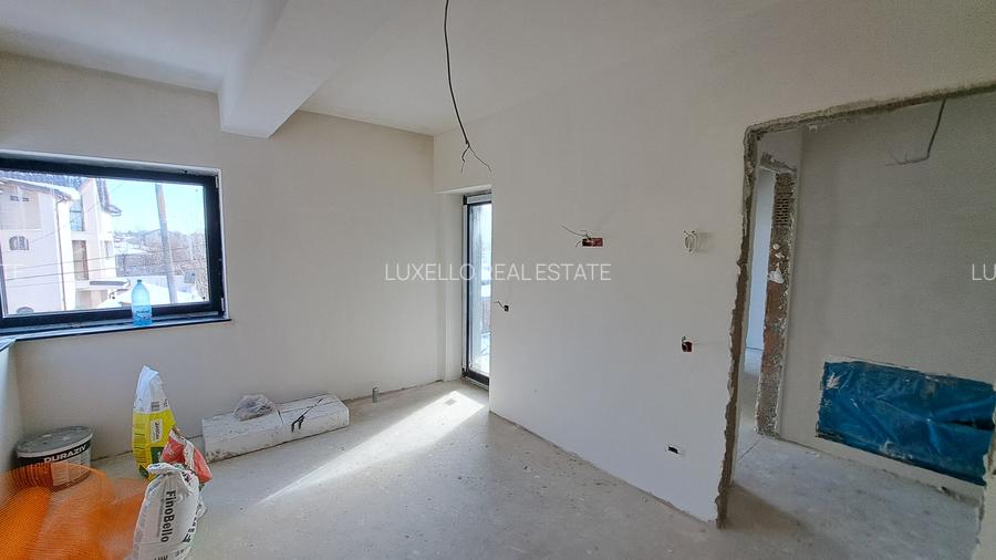 VILA SUPERBA CU 5 CAMERE AMPLASATA IDEAL - 32