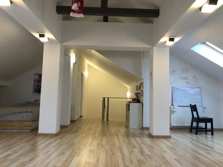 Vila/Casa Erou Iancu Nicolae