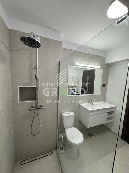 2 camere | 58 mp | Grădină privată 60 mp | Parcare subterană | Kaufland–USAMV - 12