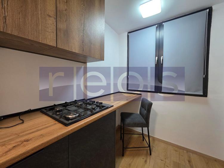 VANZARE 2 CAMERE -SEMIDECOMANDAT -TIMPURI NOI