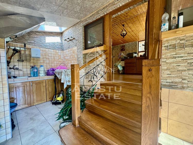 Casa Multifunctionala – Pensiune, Evenimente, Piscina si Crama - 30