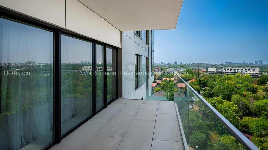 REA1028576 Apartament  superb 3 camere One Verdi Park I Design modern I Floreasc - 5