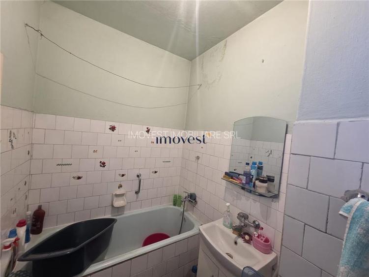 Apartament 3 Camere Central - 14