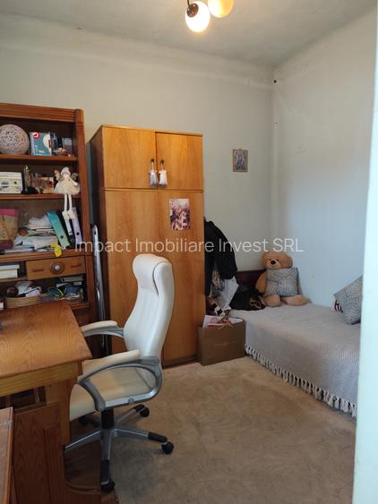 CASA ZONA DRUMUL SARII, METROU ORIZONT - 3