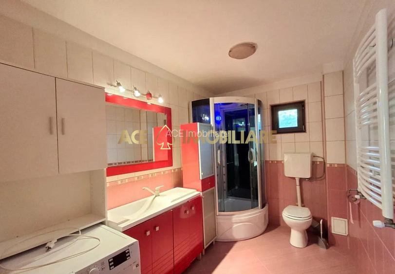 Casa de vanzare | Voluntari | 7 camere | Centrala | Comision 0 | 300mp - 12