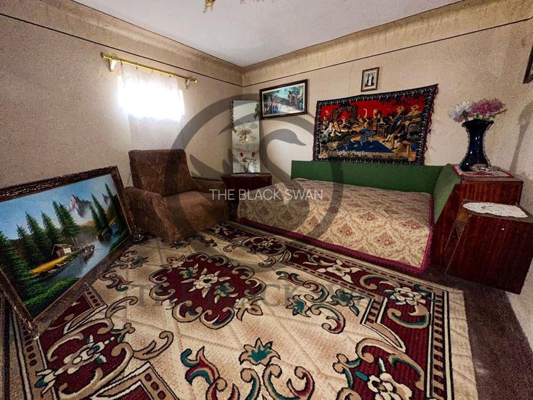 Casă de vânzare | 1.059mp teren | Filipeștii de  Târg | Comision 0% - 4