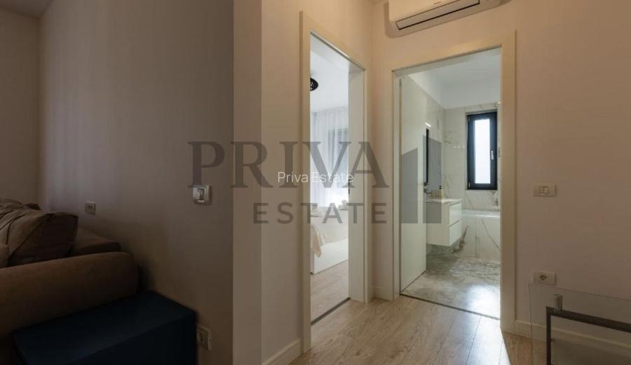 Apartament premium 2 camere, 53 mp, etaj 4, Giroc - 13