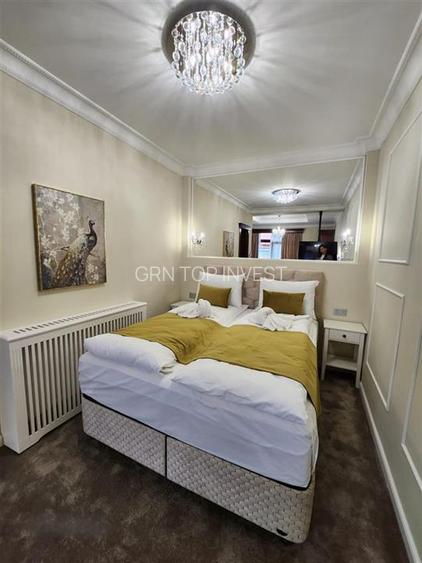 Pensiune 8 camere un apartament parcare zona Lazaret - 10