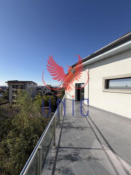 Bloc nou cu parcare si lift, Gradina Botanica - 52