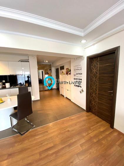 Diamond Residence | Apartament 2 camere | Piscina exterioara - 8