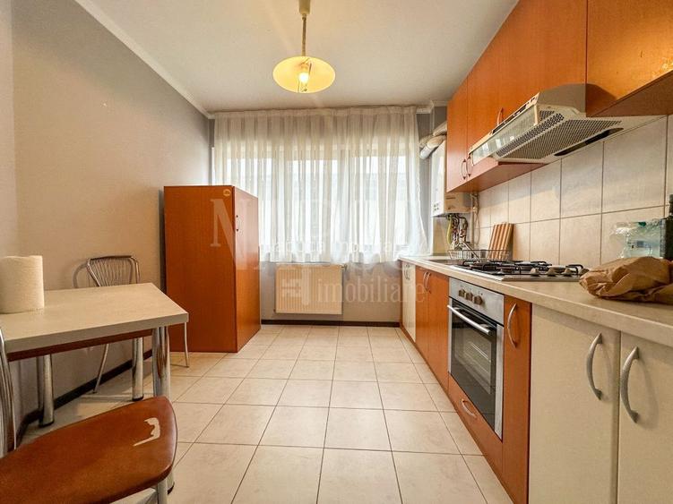 Apartament 2 camere de vanzare in Andrei Muresanu, Cluj Napoca - 2