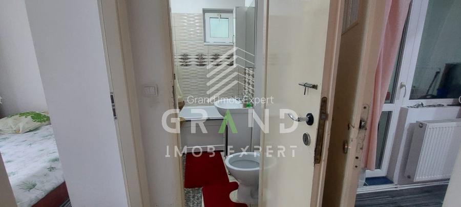 Ap 3 camere | Balcon | Zona Mănăștur / Bucegi - 9