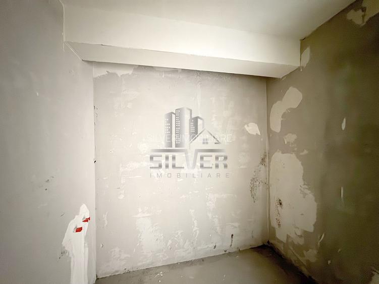 Apartament cu o camera/38.5 mp/imobil NZEB. - 7