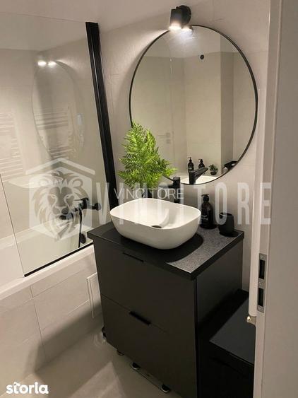 Apartament 2 Camere Popesti Leordeni | Parcare | Bloc Nou - 4