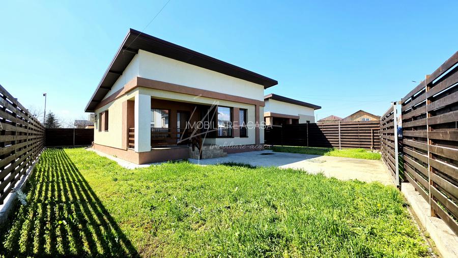 Ciorogarla - Darvari, mobilata si utilata complet, mutare imediata - 23