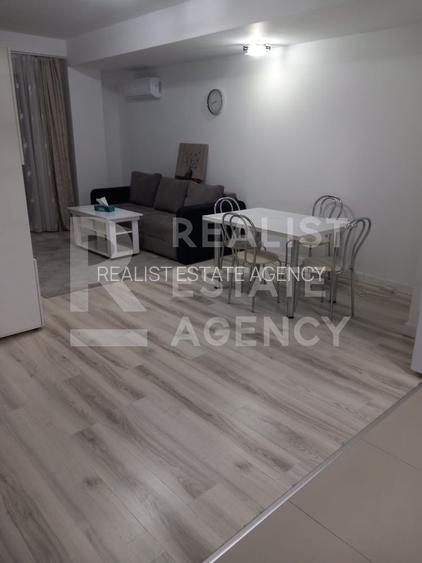 2 camere | 4 min Metrou Dristor | Parcare subterană | Bloc 2018 - 2