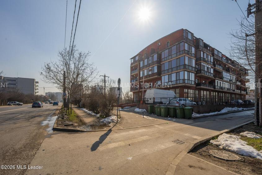 Inchiriere apartament 2 camere Sos.Buc-Targoviste //Metrou Straulesti - 18