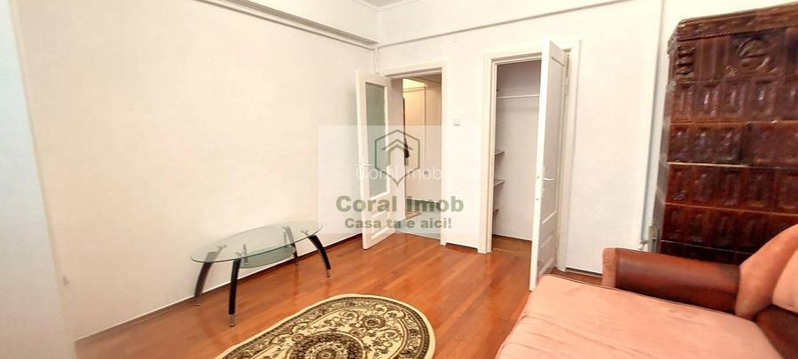 Vanzare apart. 2 camere jumatate, la pret de garsoniera, la  Dimitrov - 5