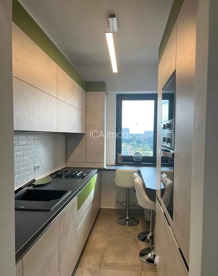 Apartament superb Grozavesti-Politehnica - 8