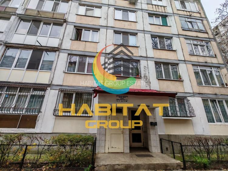 Apartament 3 camere de vânzare – decomandat, 65 mp, zona Brâncoveanu – Piața Sud - 3