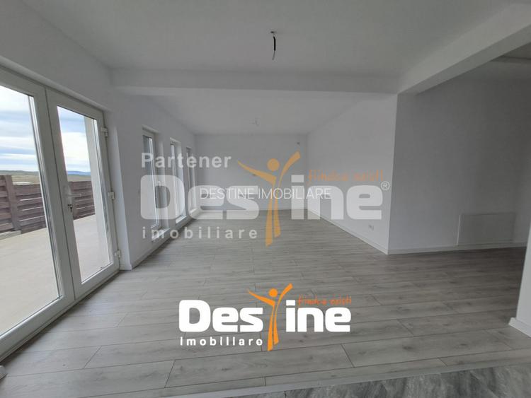 Casa P+POD, 4 CAMERE 135 MP, MIROSLAVA - 10