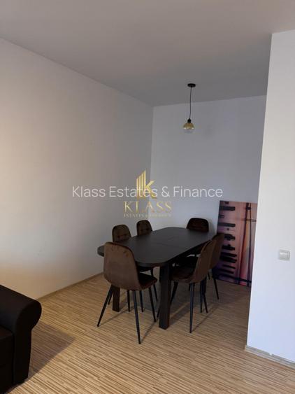 apartament de inchiriat cu 2 camere  in Sisesti - 2