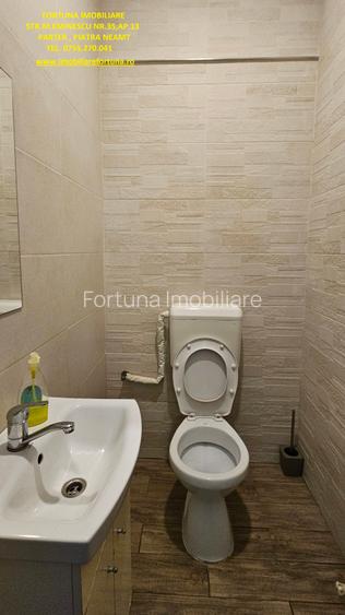 AFACERE LA CHEIE - SPAȚIU COMERCIAL, ZONA DĂRMĂNEȘTI - 7