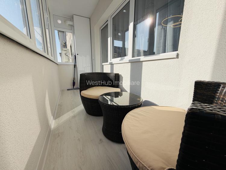 Apartament 3 camere, etaj 2, complet renovat, 67mp, zona Dambovita - 9