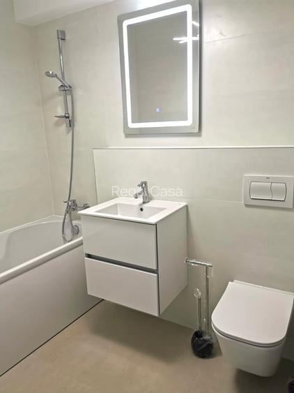 Apartament 1 camera zona Bucium - Auchan | Freya Home - 5