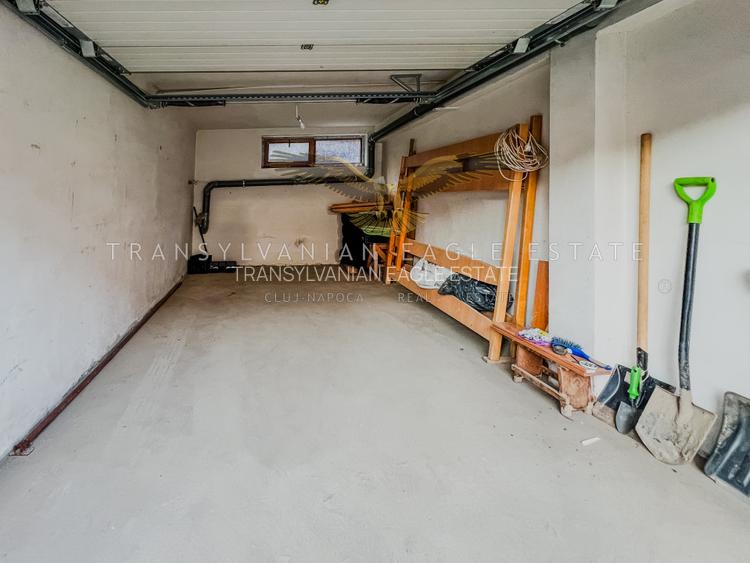 Apartament modern, cu terasa spatioasa, situat in Buna Ziua - 18