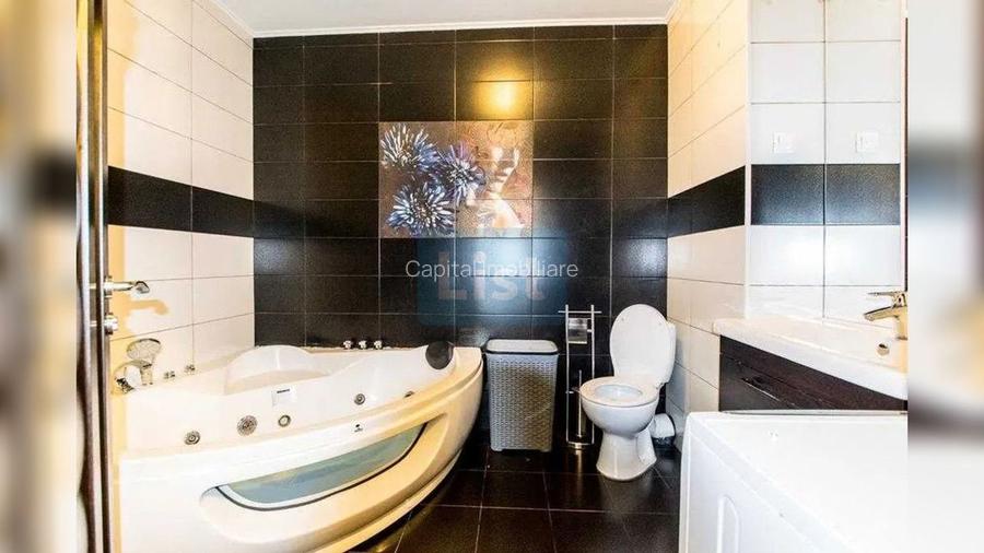 0% Comision | Apartament cu 3 camere 95 mp | Rivera Residence  - 6