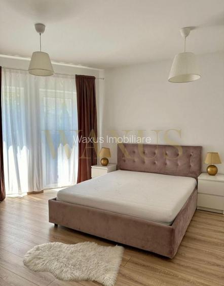 Apartament 2 camere ultra modern 60mp | parcare  | zona Vivo - 7