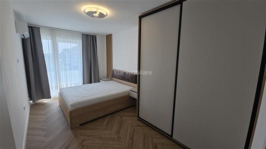 Apartament LUX 2 camera 52mp,balcon 4mp,Andrei Muresanu Sud- Sigma - 2