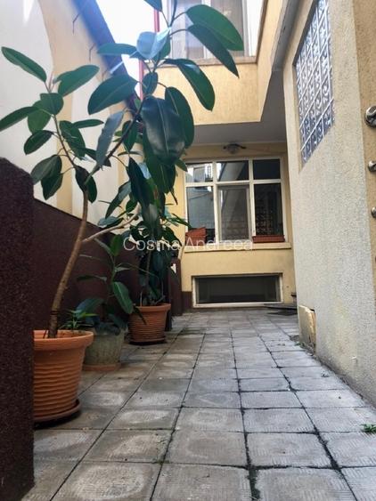 Proprietar, apartament in vila, centrala proprie, Vatra Luminoasa - 9