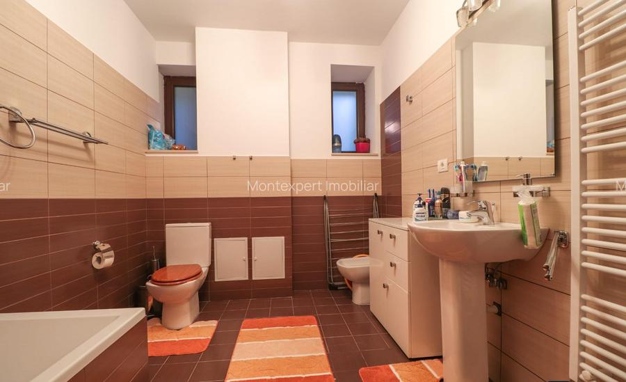 Sinaia – Furnica, apartament cu 2 camere! - 5