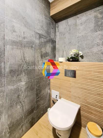 Spatiu comercial de închiriat  Brasov - 90 mp # spatii-comerciale-brasov.ro - 9