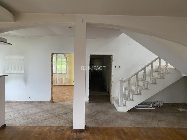 Casa de vanzare in Costesti, Valcea - 5