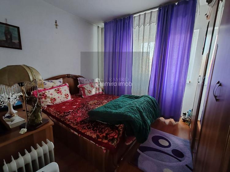 APARTAMENT 4 CAMERE, P-TA SUDULUI/BERCENI, 2 BAI, LOC PARCARE - 3