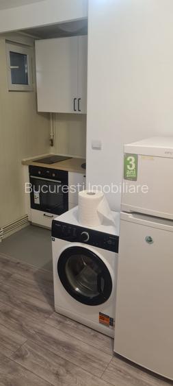 Vitan Mall metrou Mihai BRAVU,bl.reabilitat,Amenajat,CENTRALA TERMICA PROPRIE - 3