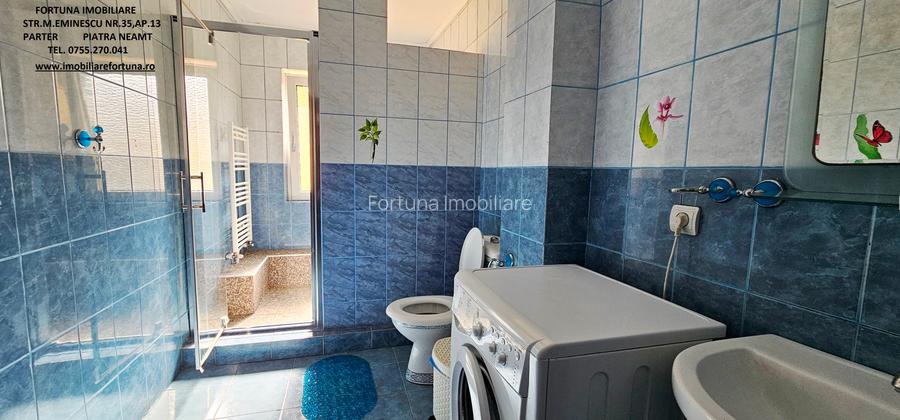 Compex turistic cu restaurant, spatiu cazare si de agrement, com Girov - 13