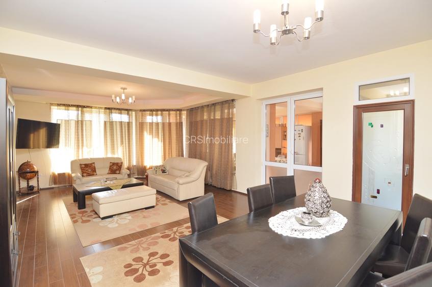 Vila Superba 6 Camere Stefanestii de Sus | Teren 784 mp - 8