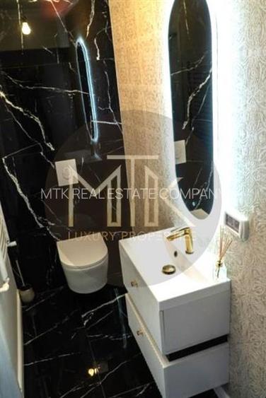 Vila 5 camere lux I Pipera I 2 Locuri de parcare - 14