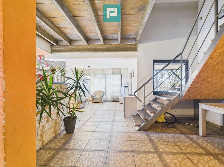 Casă individuală spațioasă, la 10 km de Timișoara - 33