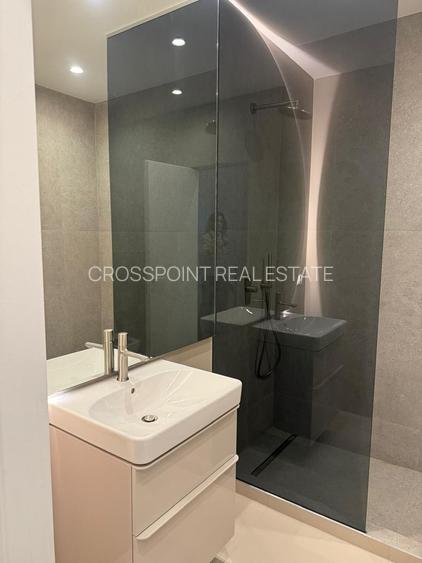 Prima închiere / Aviației Towers / Terasa 60 mp - 8